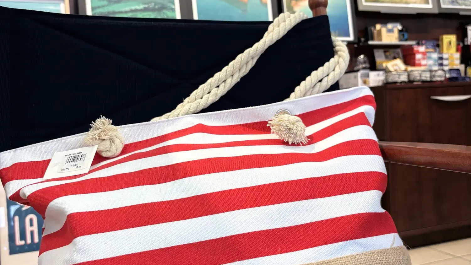 Comptoir de la Mer Concarneau