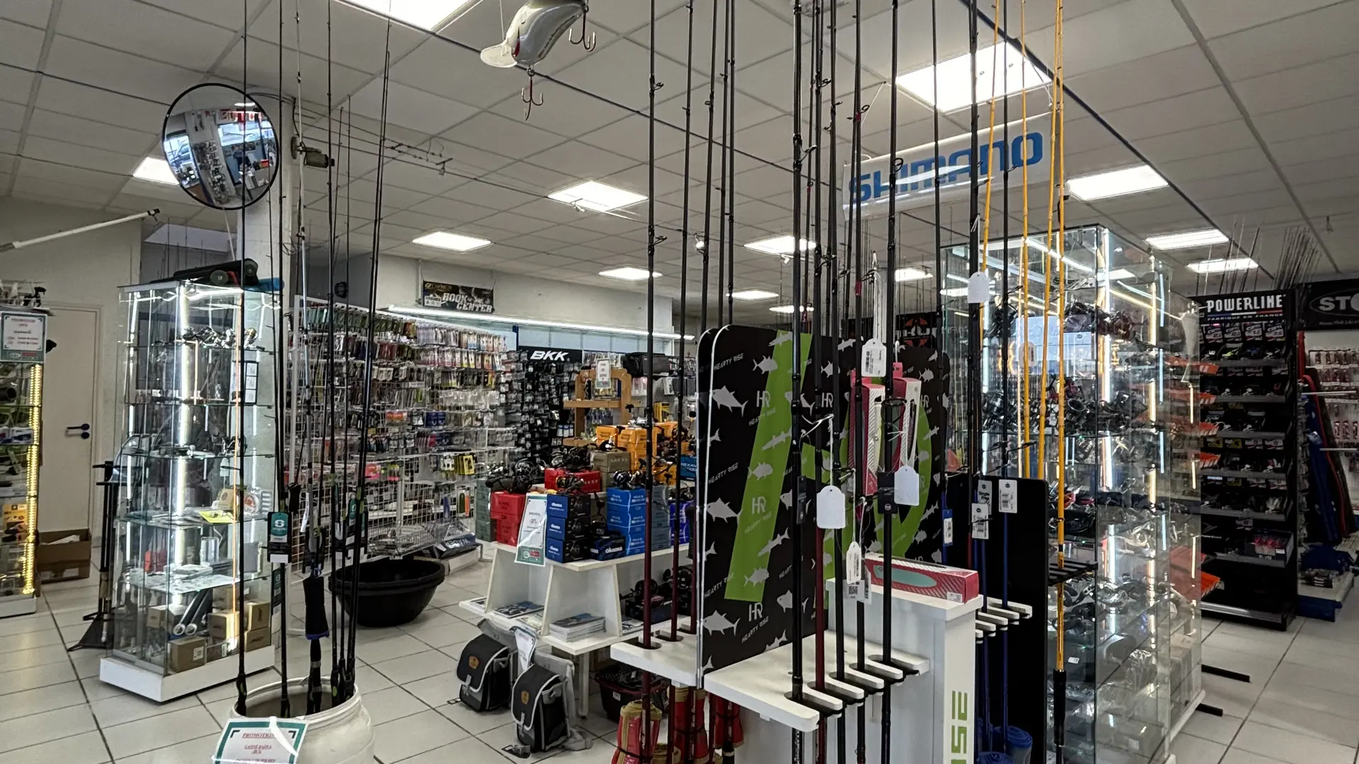 Coopérative maritime Concarneau