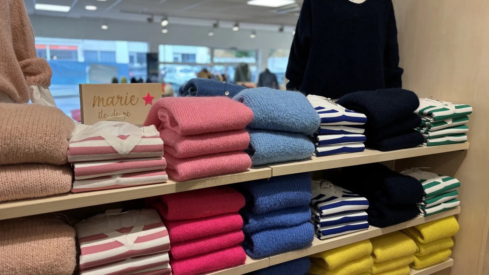 Comptoir de la Mer - Concarneau