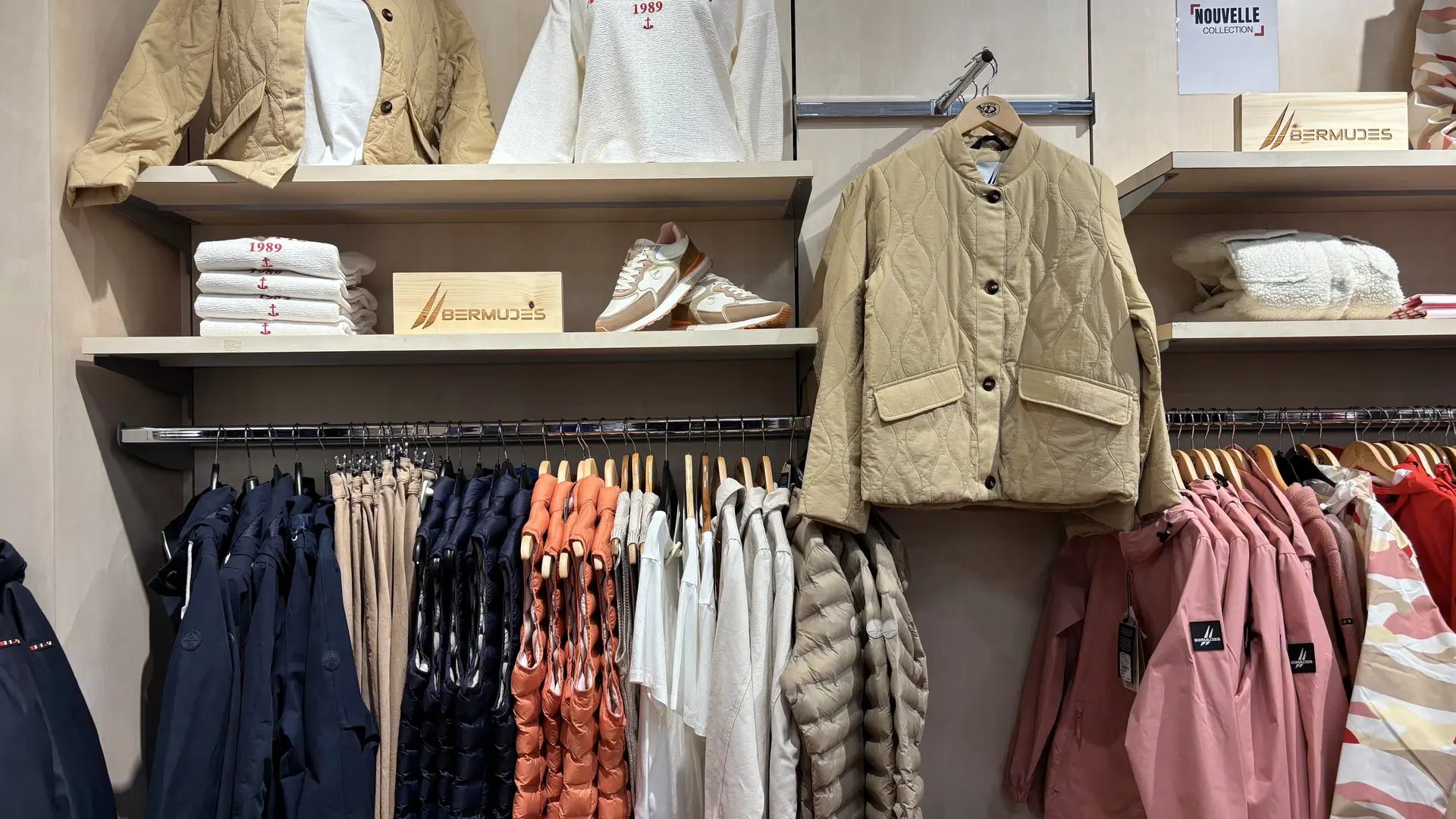 Comptoir de la Mer - Concarneau