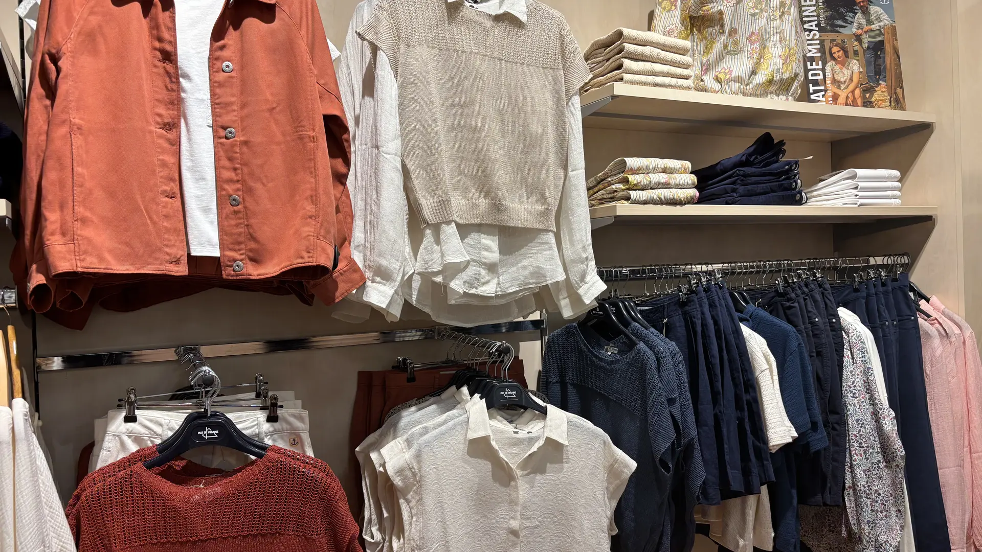 Comptoir de la Mer - Concarneau