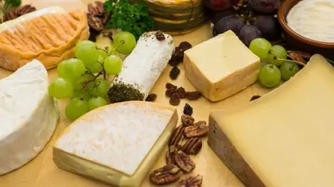 Le Comptoir des Fromages