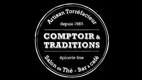 Epicerie fine - Café - Thé - Concarneau - Comptoir et Traditions - 1