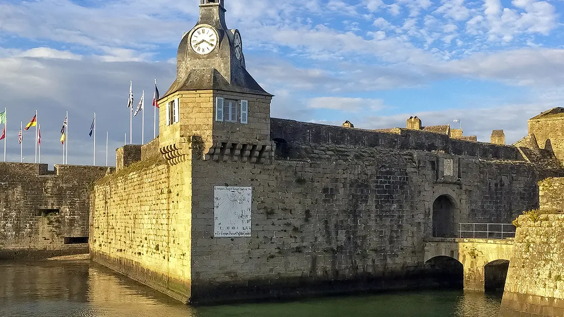concarneau