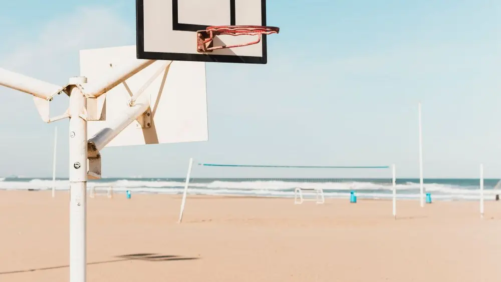 Aire de jeux du Maracana - Île-Tudy - Pays bigouden