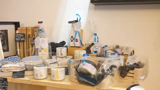 Concept store From Breizh - Pont l'Abbé - Pays Bigouden - Bigoudenjoy