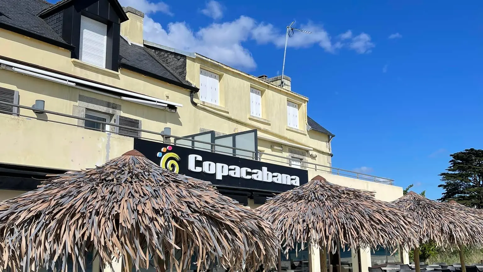 Copacabana