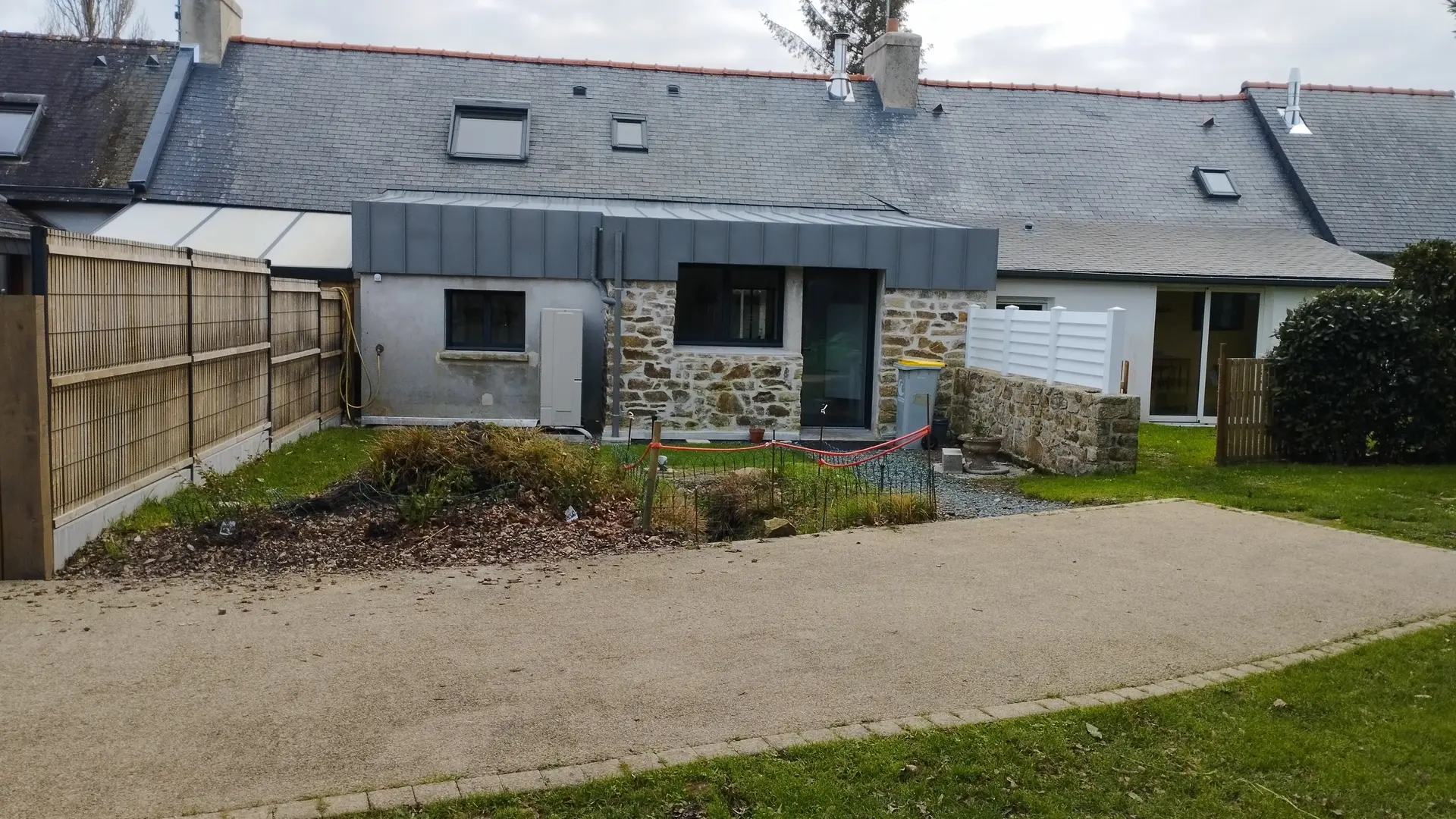 Ty Victorine - Combrit - Pays bigouden