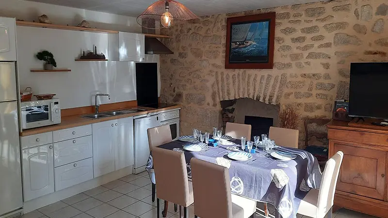 Ruhaor - Guilvinec - Pays Bigouden - Bigoudenjoy 1