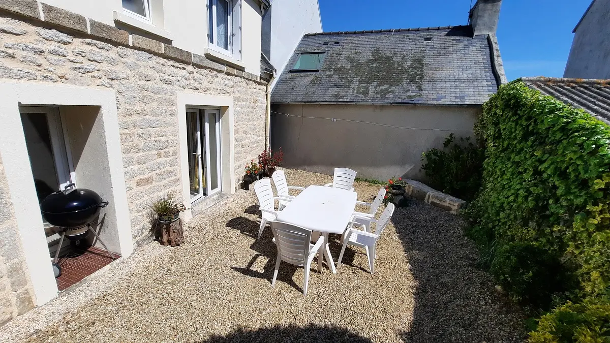 Ruhaor - Guilvinec - Pays bigouden