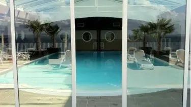 Residence-Pierre-et-Vacances Le Coteau et la Mer à Douarnenez en Bretagne