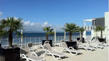 Residence-Pierre-et-Vacances Le Coteau et la Mer à Douarnenez en Bretagne