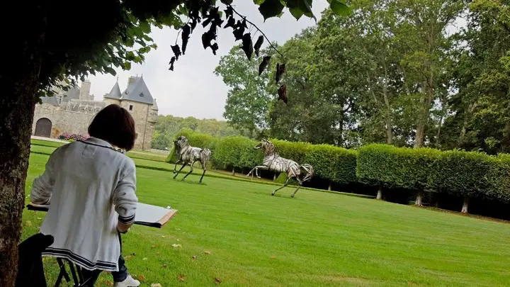 couleurs de Bretagne Lanvellec 2014  (2)