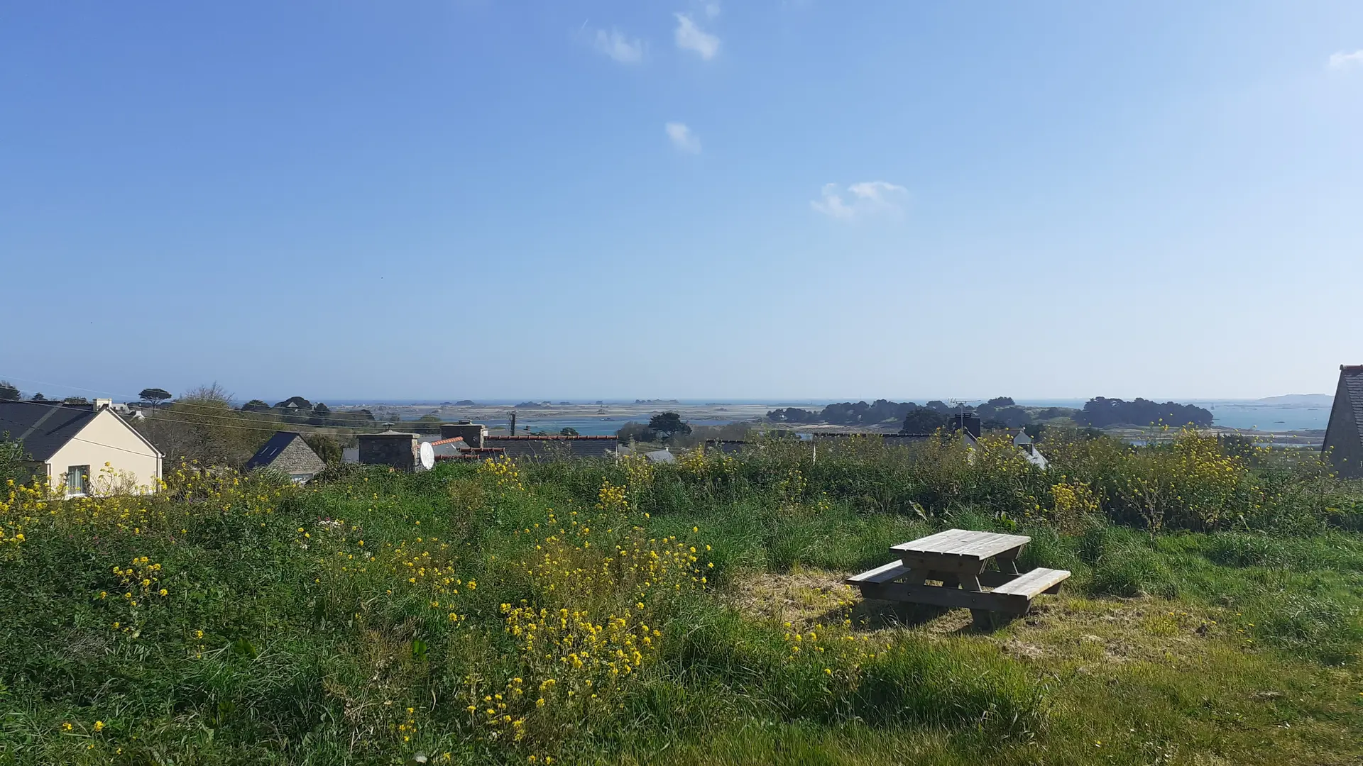 crec'h run pic nique