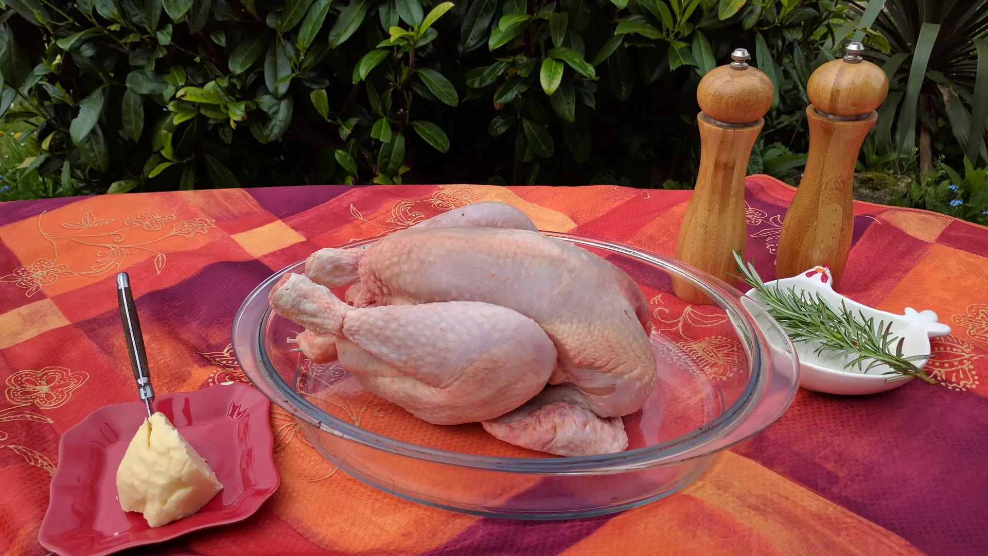 La ferme trolimonaise - Saint-Jean-Trolimon - Pays Bigouden - Bigoudenjoy