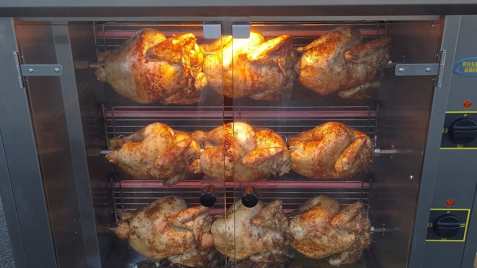 La ferme trolimonaise - Saint-Jean-Trolimon - Pays Bigouden - Bigoudenjoy