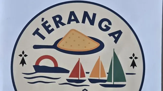 Crêperie Téranga - Port-La-Forêt