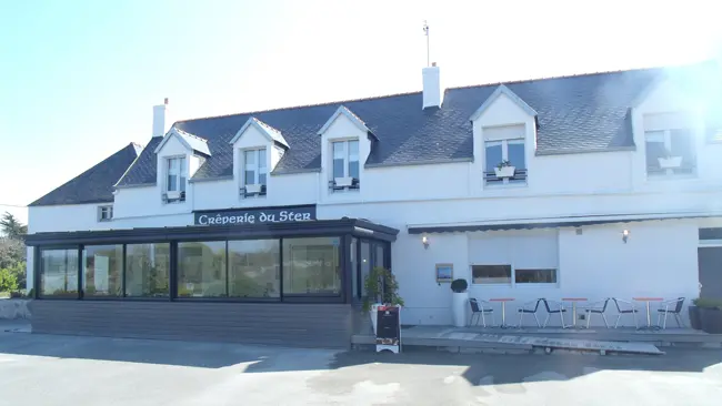 Crêperie du Ster - Loctudy - Pays Bigouden - Bigoudenjoy