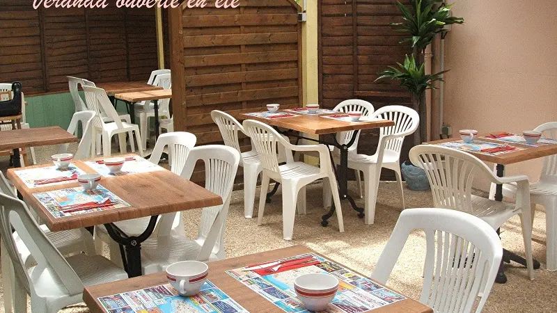 Crêperie Les Sonneurs -Plozévet - Pays bigouden