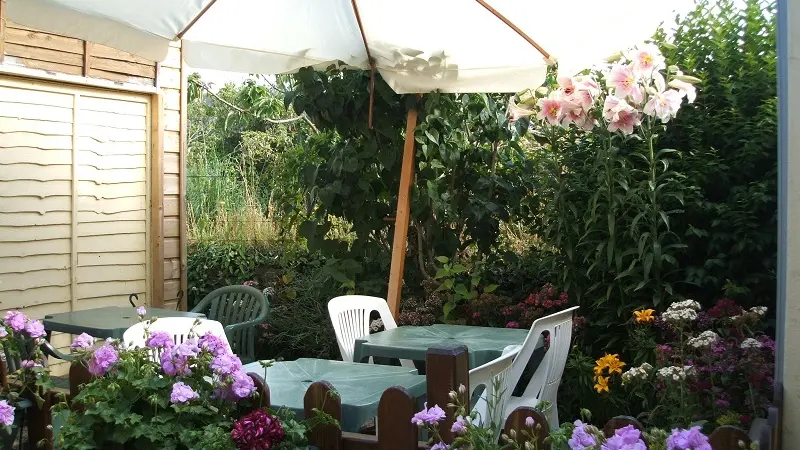 Crêperie Les Sonneurs -Plozévet - Pays bigouden