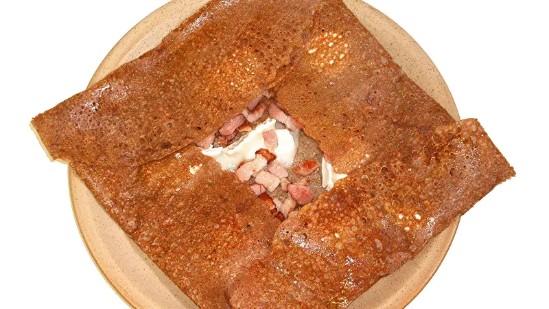 Crêperie Les Sonneurs -Plozévet - Pays bigouden