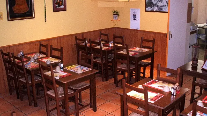 Crêperie Les Sonneurs -Plozévet - Pays bigouden