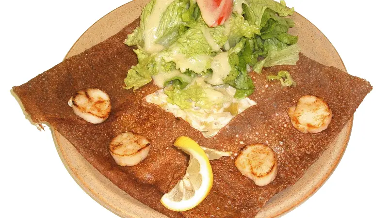 Crêperie Les Sonneurs -Plozévet - Pays bigouden