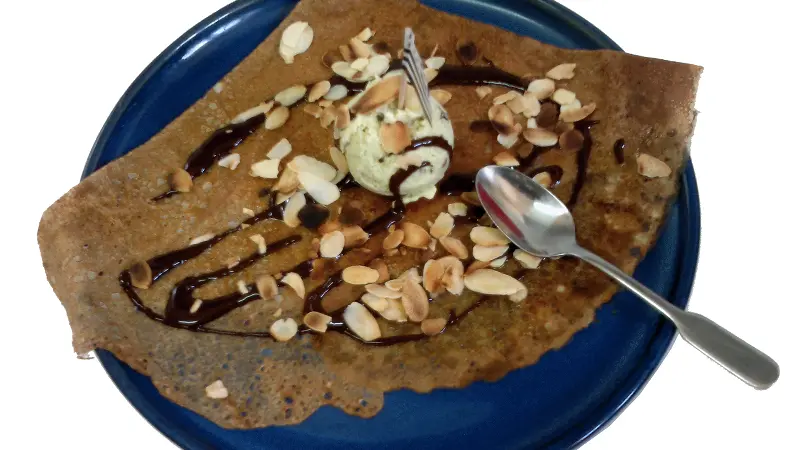 Crêperie Les Sonneurs -Plozévet - Pays bigouden