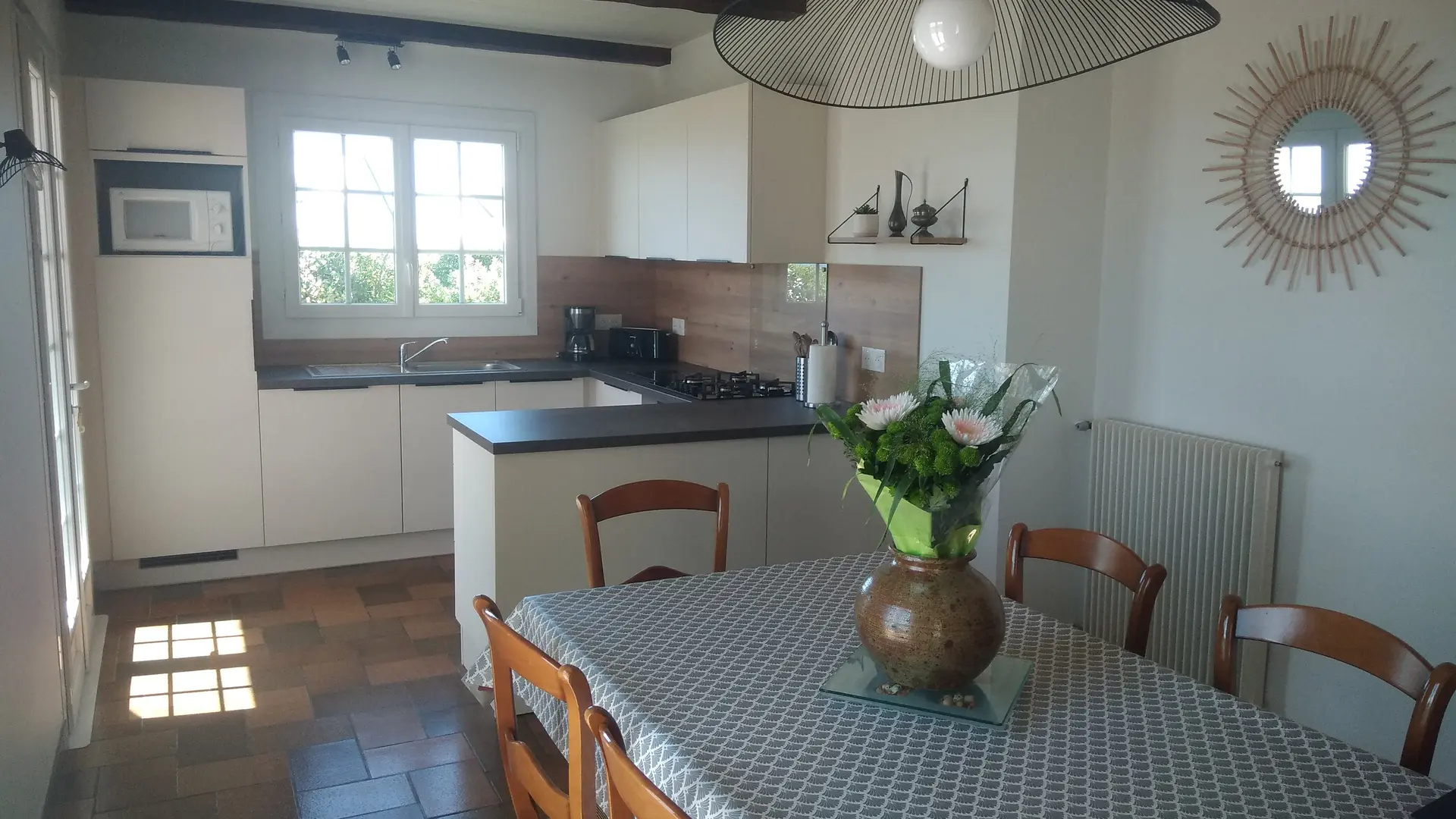 Location Goarant - Plozevet - Pays Bigouden - Bigoudenjoy