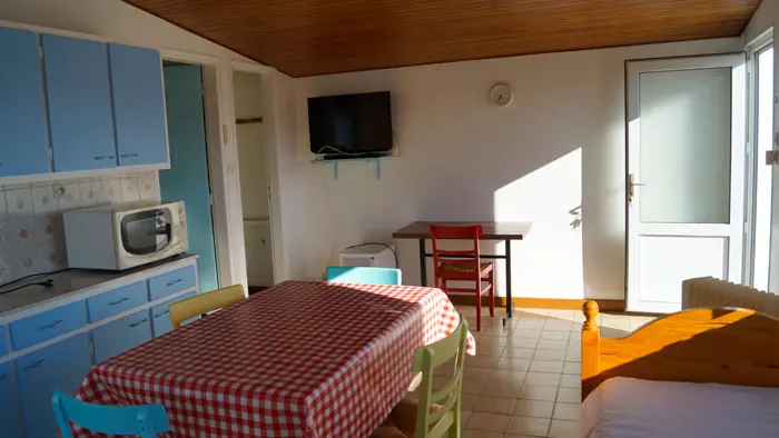 Location GOUZIEN Monique-Loctudy-Pays Bigouden - Bigoudenjoy 1