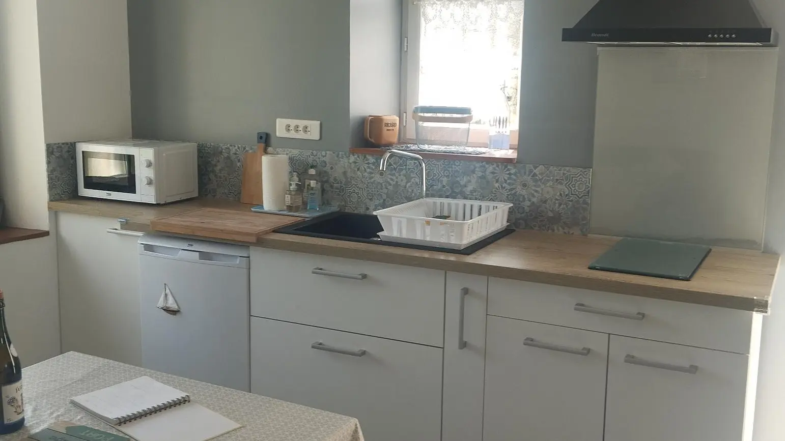 Penty Ty Glas - Penmarch - Pays bigouden