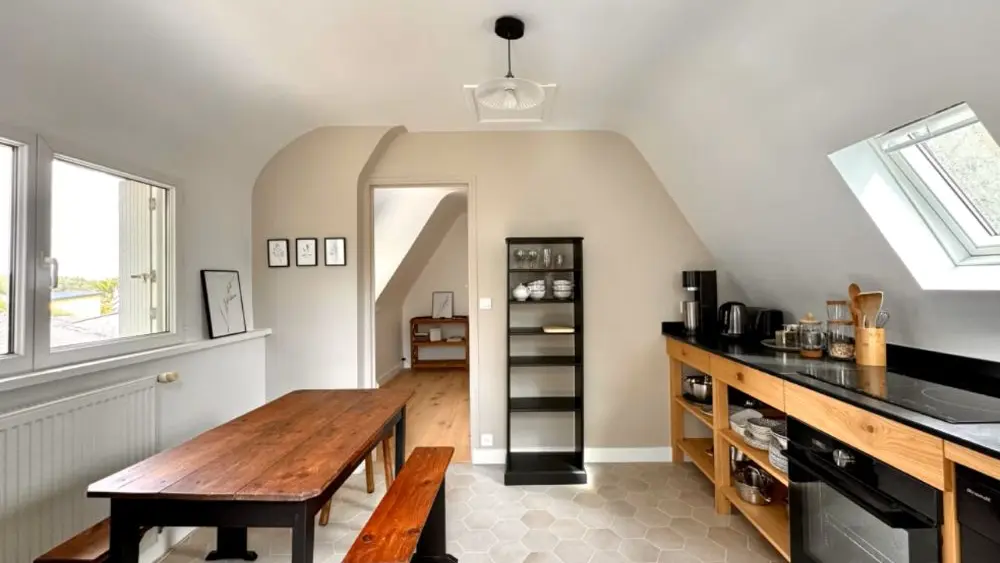 Kanab Kaban - Plomeur - Pays bigouden