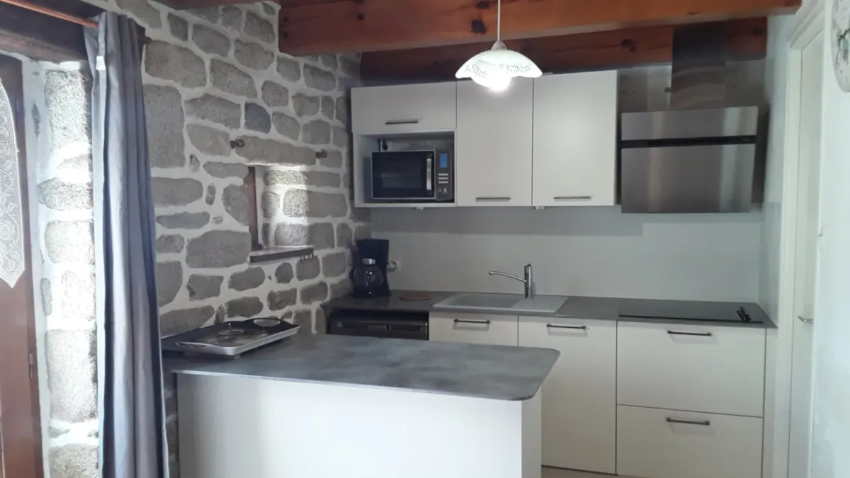 Ty Kreis - Combrit - Pays bigouden