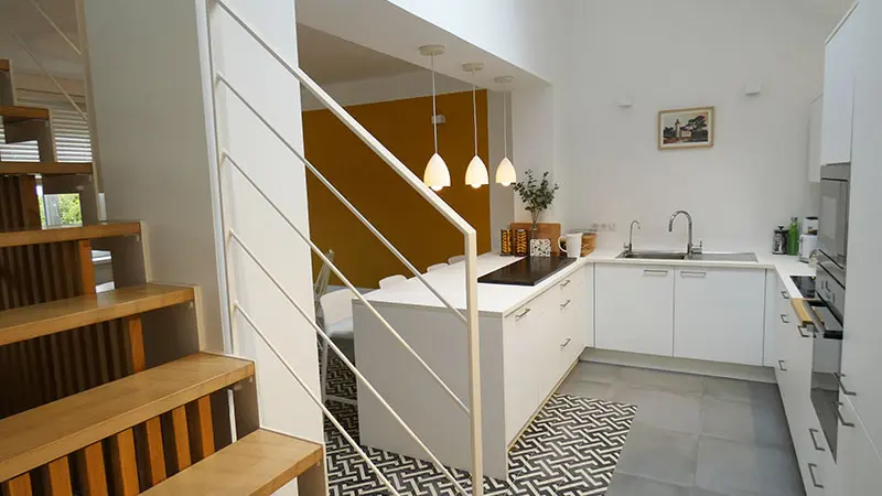 Location LE ROY - Sainte-Marine - Pays Bigouden - Bigoudenjoy 3