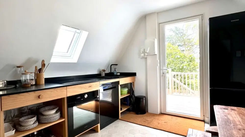 Kanab Kaban - Plomeur - Pays bigouden