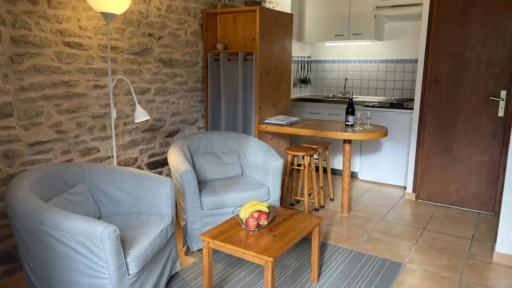 VAN DORSSEN Conrad - Tulipe - Plomeur - Pays bigouden