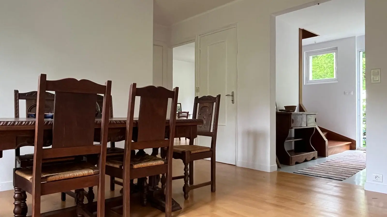 Moulin de kerbenoch - Ploneour-Lanvern - Pays Bigouden