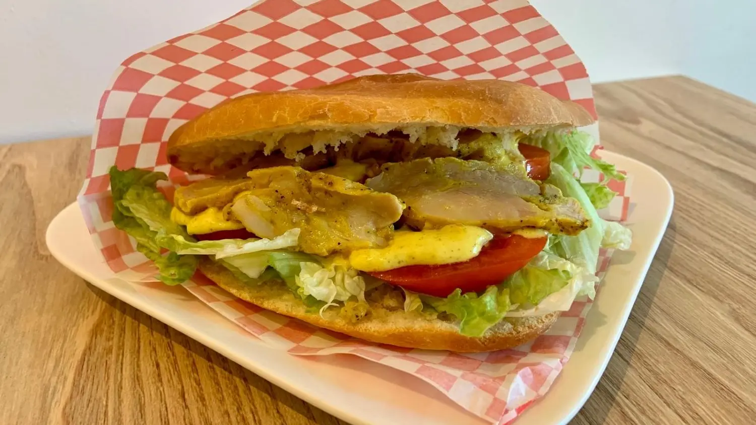 Le Chat perché - Pont-L'Abbé - Pays Bigouden - Bigoudenjoy