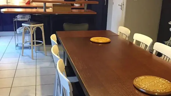 Location LE MEUR Yveline - Combrit - Pays Bigouden - Bigoudenjoy 3