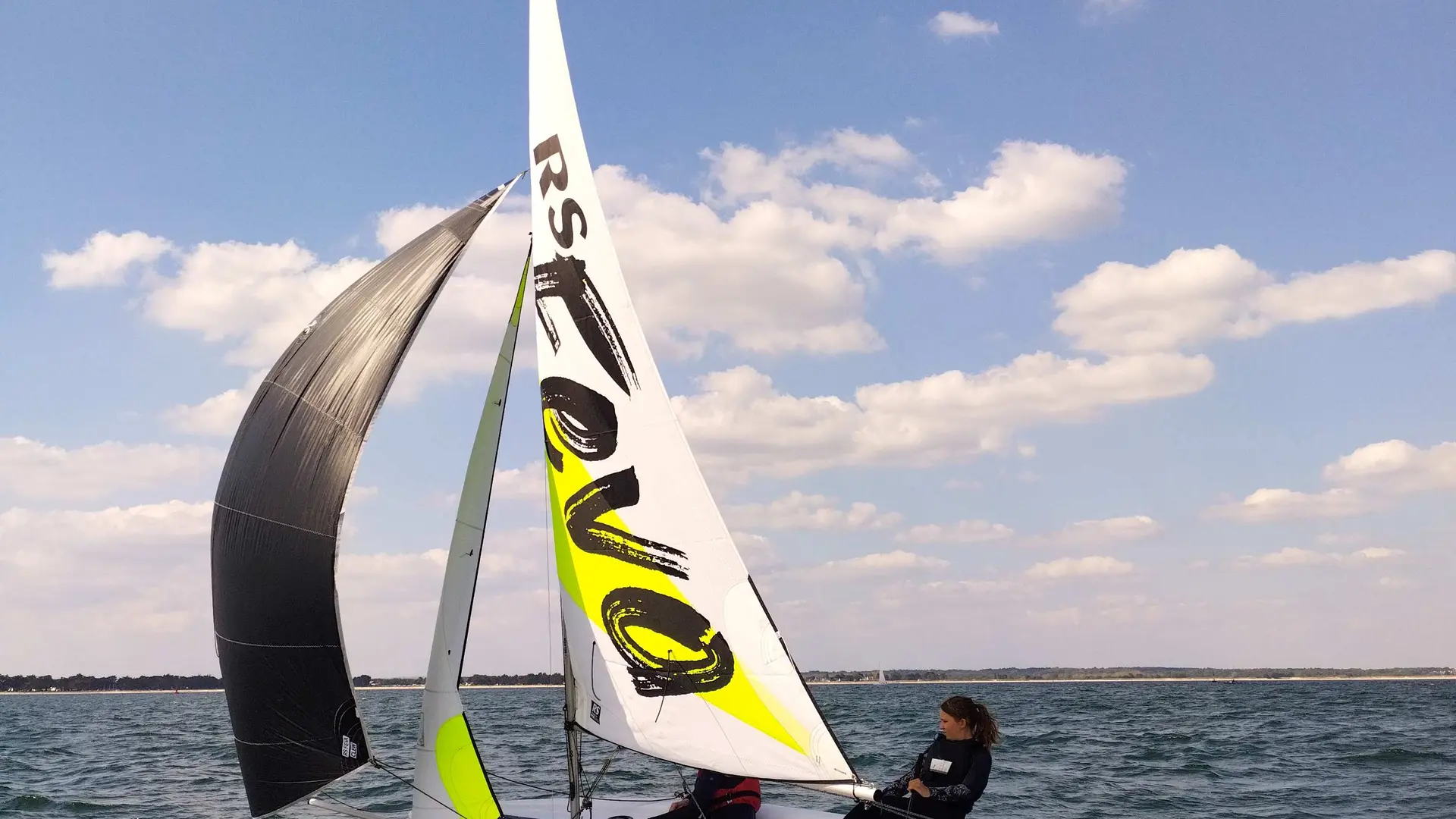 Cercle nautique de Loctudy - Pays Bigouden - Bigoudenjoy