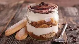 desserts