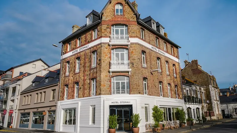 Hôtel-Otonali-Saint-Malo