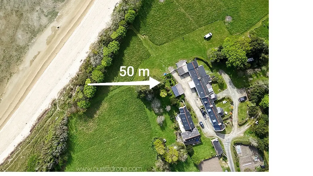 Ty Kreis - Combrit - Pays bigouden