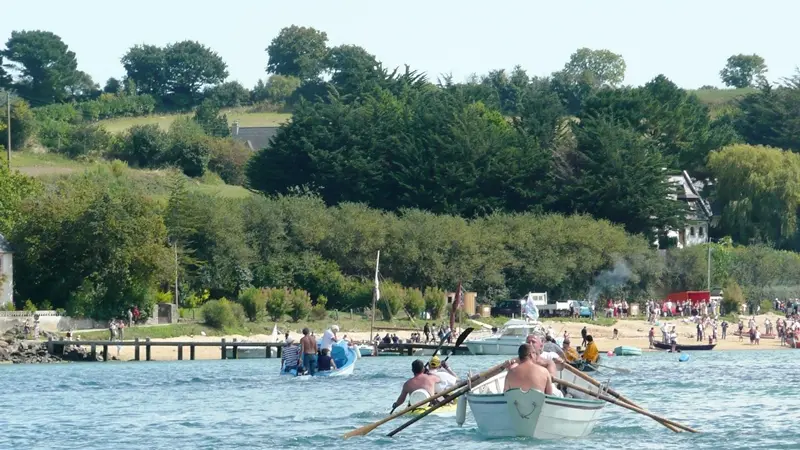 doris plage du vallion ©OTSMBSM