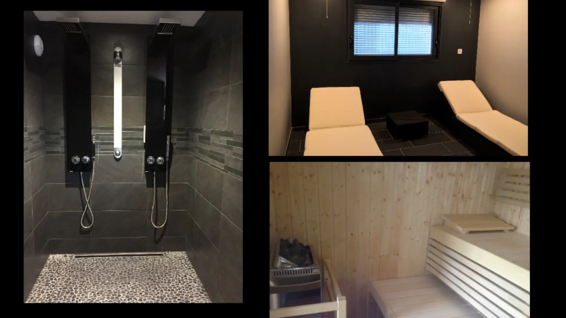 Maison de la plage - Guilvinec - Pays bigouden