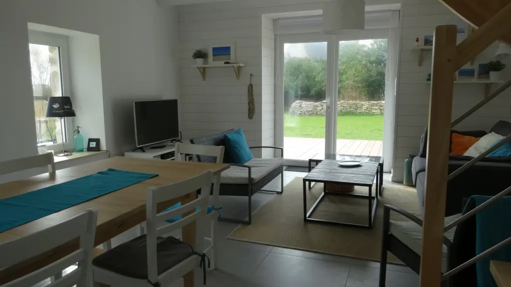 Location - COSSEC JY - Guilvinec - Pays Bigouden - Bigoudenjoy