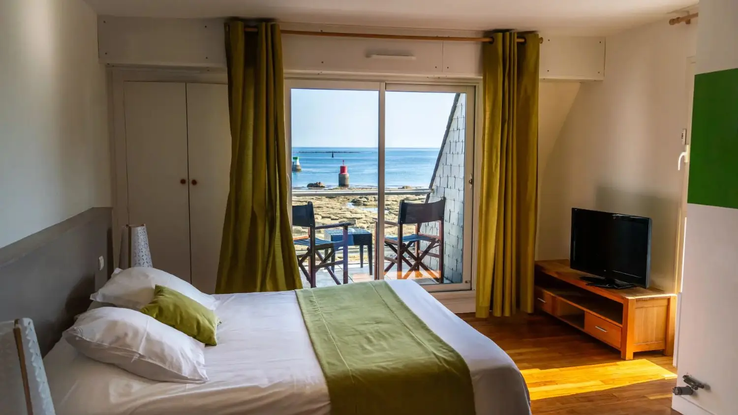 Le Poisson d'Avril - Guilvinec - Pays Bigouden - Bigoudenjoy