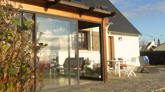 Location Duquesne - Plozevet - Pays Bigouden