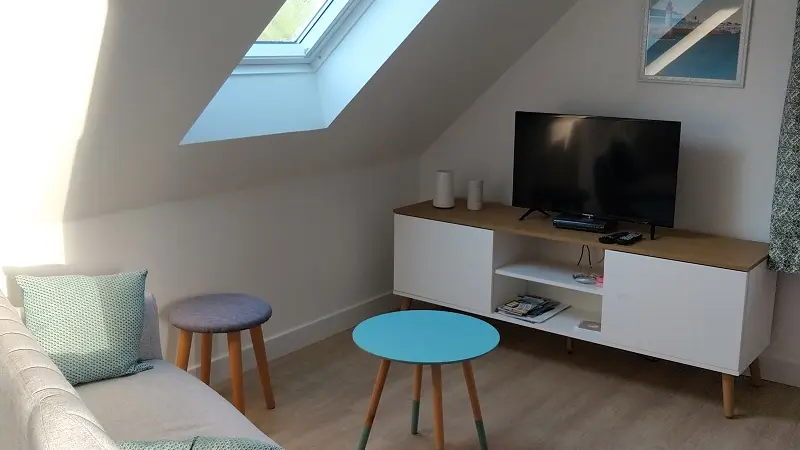 Location gite Bigouden - Landudec - Pays Bigouden - Bigoudenjoy