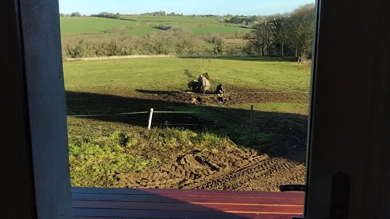 Location gite Bigouden - Landudec - Pays Bigouden - Bigoudenjoy